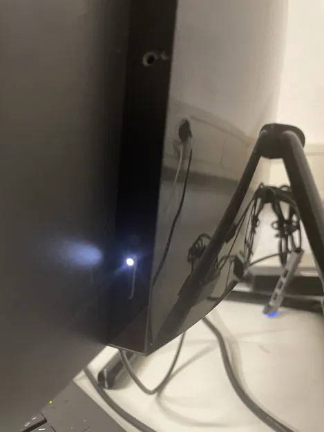 Bộ nối dài nút nguồn cho Lenovo Ideacentre - Image 4