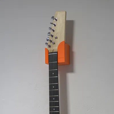 Giá Treo Tường Đàn Guitar Telecaster