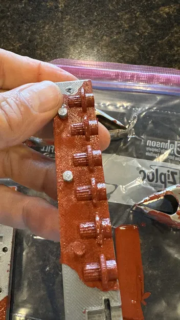 Chân Đế Bếp Viking Bằng Silicone - Image 2