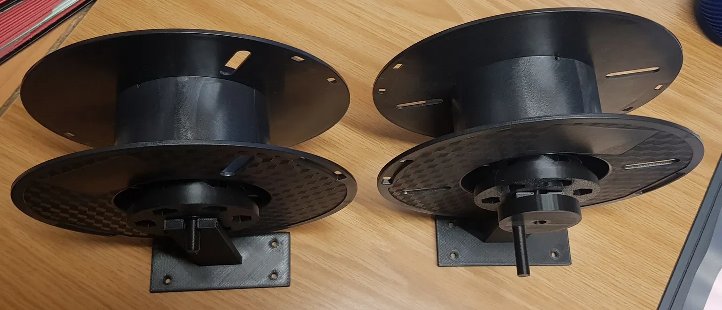 Thiết Bị Cuộn Sợi Filament Hoàn Chỉnh - Image 3