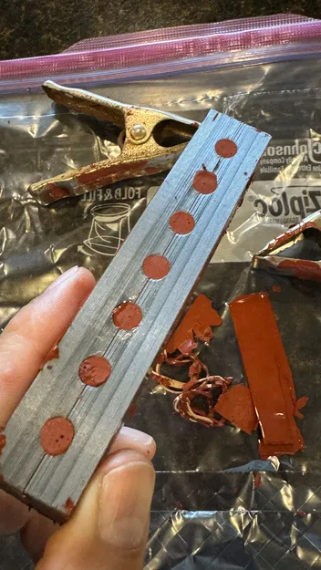 Chân Đế Bếp Viking Bằng Silicone - Image 3