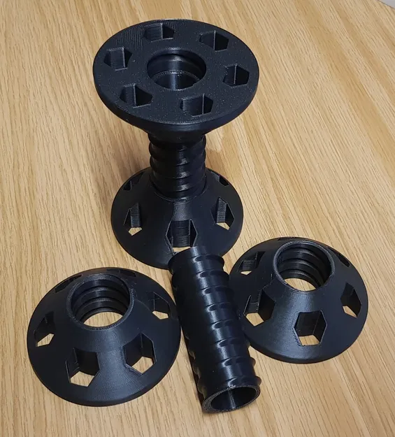 Thiết Bị Cuộn Sợi Filament Hoàn Chỉnh - Image 5