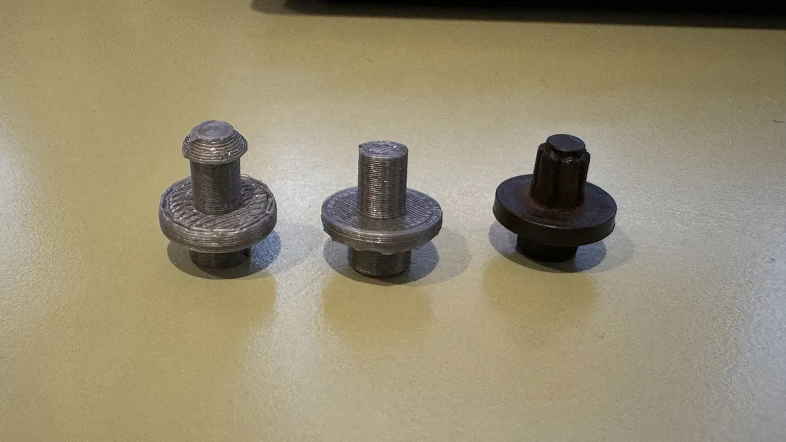 Chân Đế Bếp Viking Bằng Silicone - Image 4