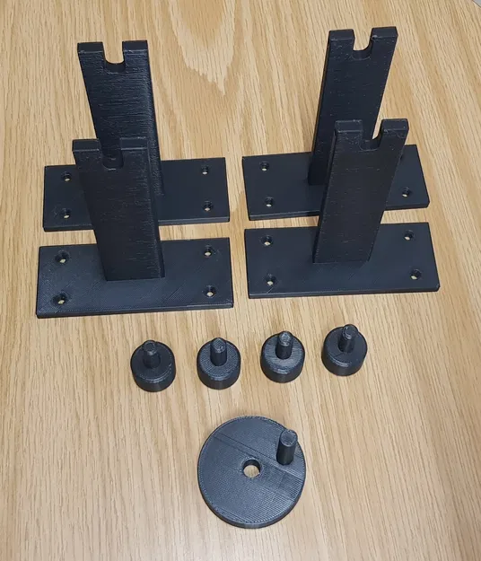 Thiết Bị Cuộn Sợi Filament Hoàn Chỉnh - Image 6