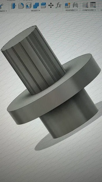 Chân Đế Bếp Viking Bằng Silicone - Image 6