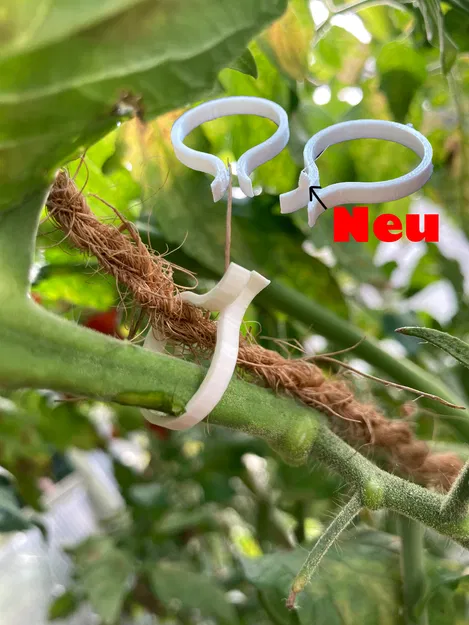 Kẹp Cà Chua 2.0 - Image 2