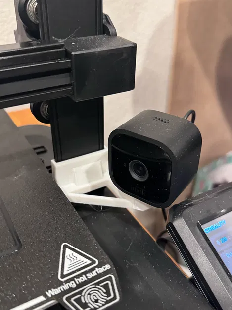 Giá Đỡ Camera Blink Mini Cho Máy Creality Ender 3 V3 KE - Image 1