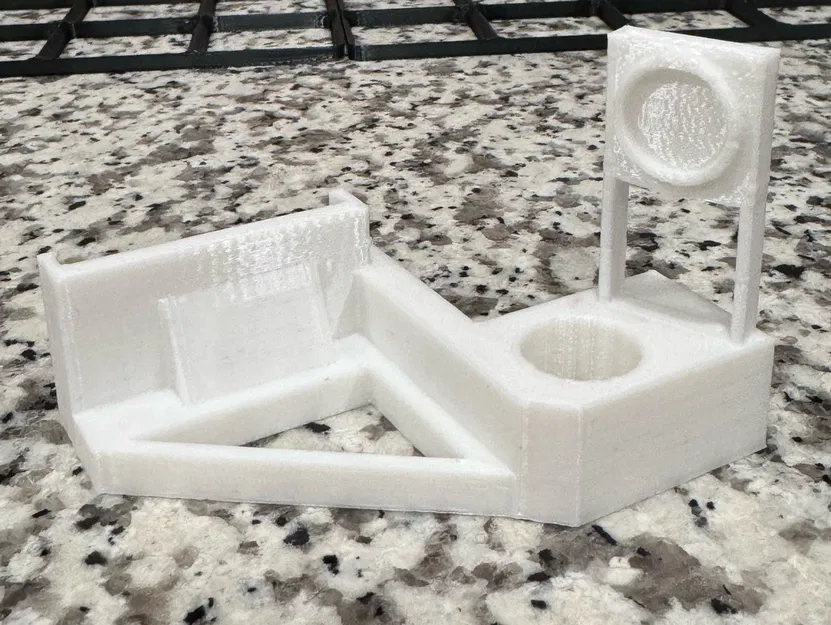 Giá Đỡ Camera Blink Mini Cho Máy Creality Ender 3 V3 KE - Image 2