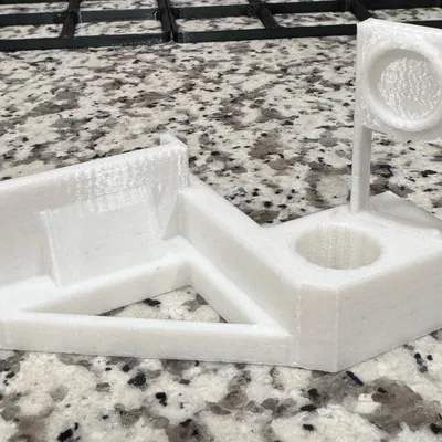 Giá Đỡ Camera Blink Mini Cho Máy Creality Ender 3 V3 KE