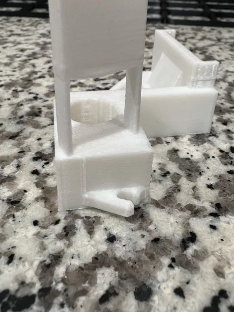 Giá Đỡ Camera Blink Mini Cho Máy Creality Ender 3 V3 KE - Image 3