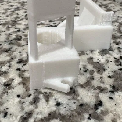 Giá Đỡ Camera Blink Mini Cho Máy Creality Ender 3 V3 KE