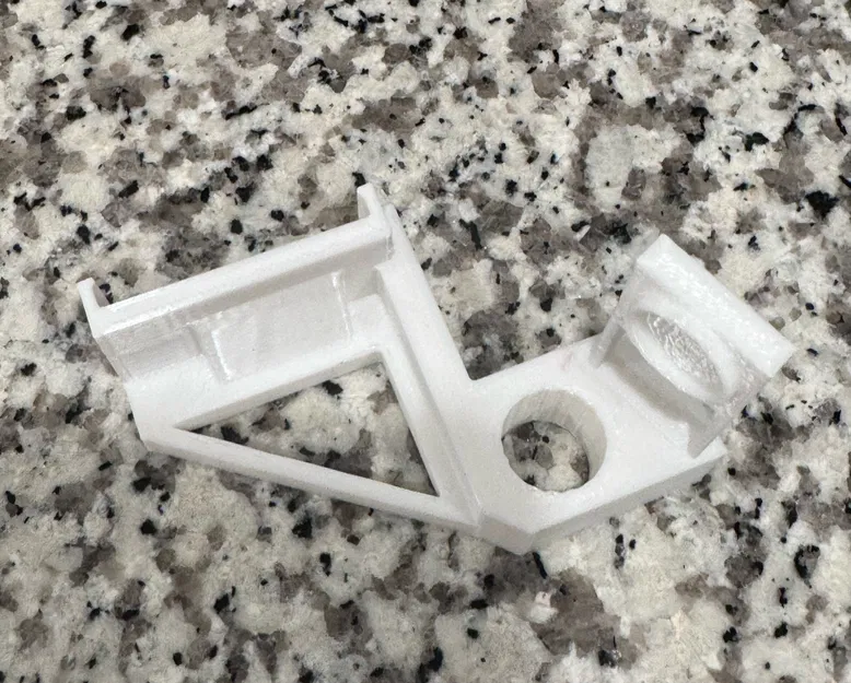 Giá Đỡ Camera Blink Mini Cho Máy Creality Ender 3 V3 KE - Image 5