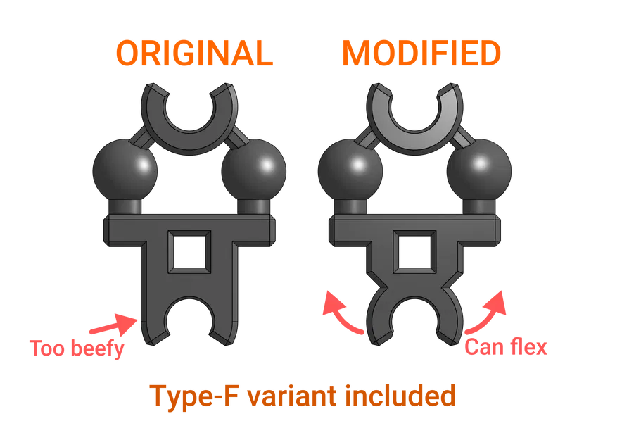 Ngực Dummy 13 Chỉnh sửa cho Hình Lớn - Image 1