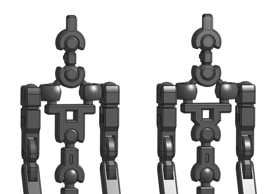 Ngực Dummy 13 Chỉnh sửa cho Hình Lớn - Image 2