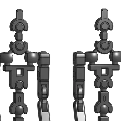 Ngực Dummy 13 Chỉnh sửa cho Hình Lớn