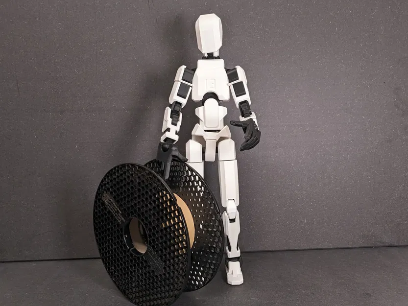 Ngực Dummy 13 Chỉnh sửa cho Hình Lớn - Image 3