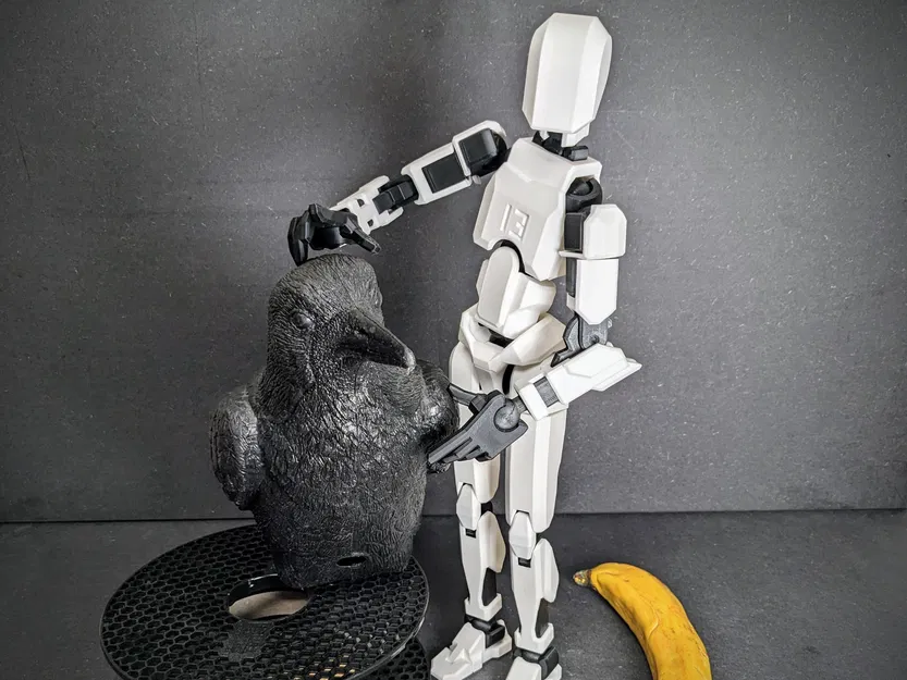 Ngực Dummy 13 Chỉnh sửa cho Hình Lớn - Image 4