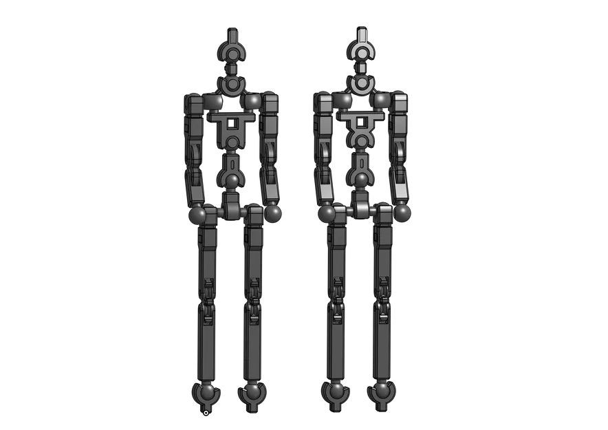 Ngực Dummy 13 Chỉnh sửa cho Hình Lớn - Image 5