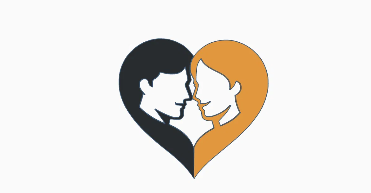 Trái Tim Yêu Thương - Image 1