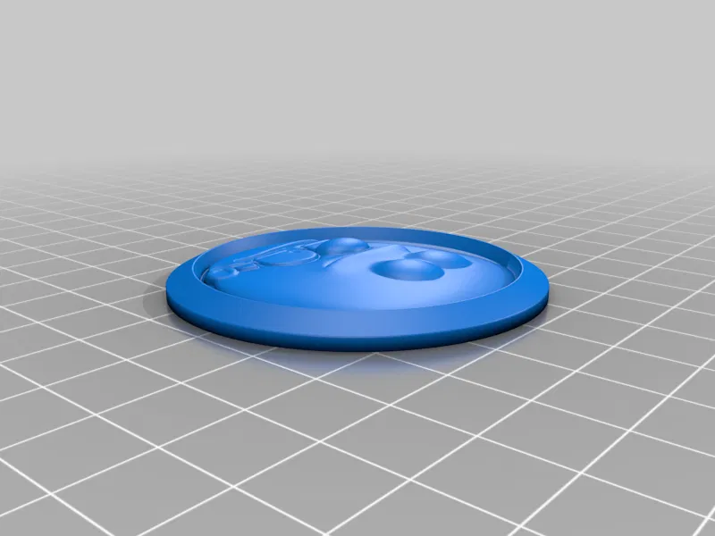 Mô Hình Đồng Xu Peter - Image 2