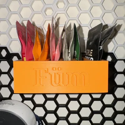 Hộp đựng lõi HSW Fum