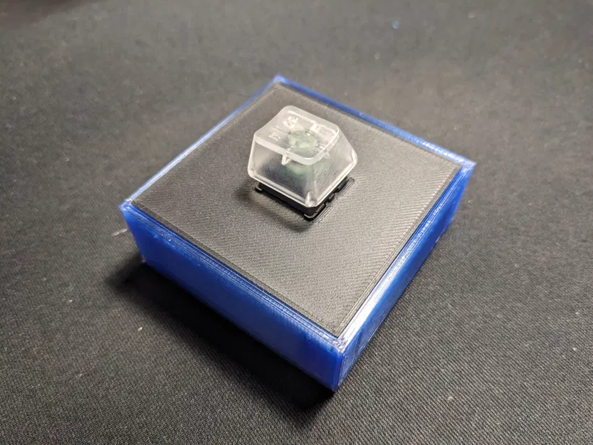 YAPPM (Thêm một Macropad Pi Pico) Bản dựng $5 - Image 1