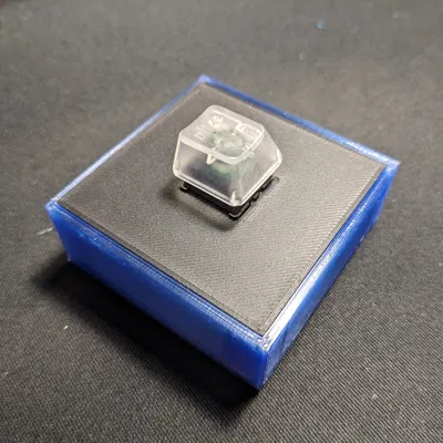 YAPPM (Thêm một Macropad Pi Pico) Bản dựng $5