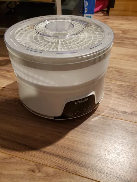 Bộ Mở Rộng Máy Sấy Thực Phẩm Đơn Khối (Cosori CFD-N051) - Image 1