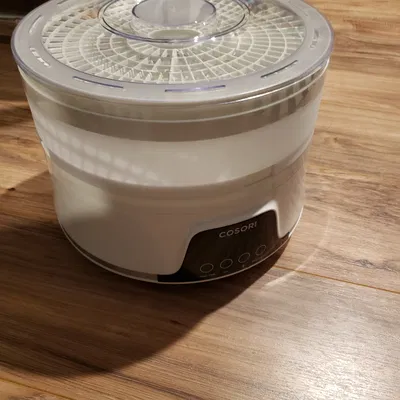 Bộ Mở Rộng Máy Sấy Thực Phẩm Đơn Khối (Cosori CFD-N051)