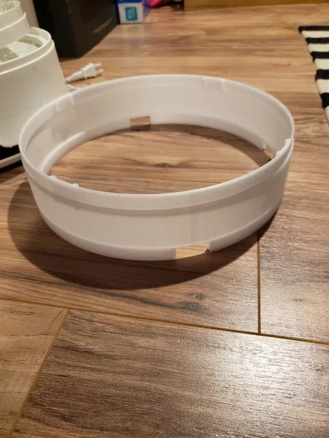 Bộ Mở Rộng Máy Sấy Thực Phẩm Đơn Khối (Cosori CFD-N051) - Image 2