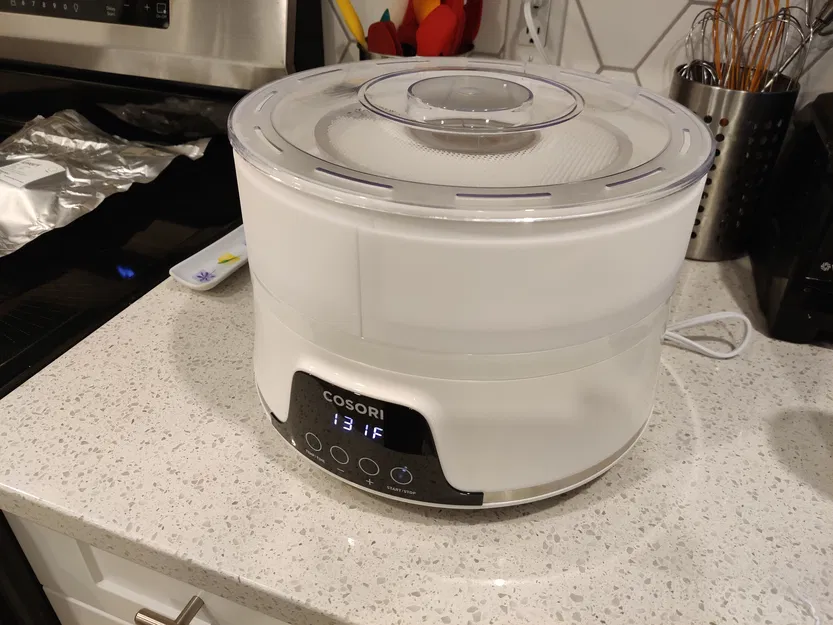 Bộ Mở Rộng Máy Sấy (Cosori CFD-N051) - Image 1