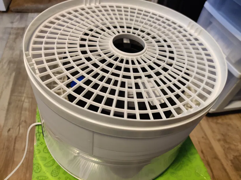 Bộ Mở Rộng Máy Sấy (Cosori CFD-N051) - Image 2