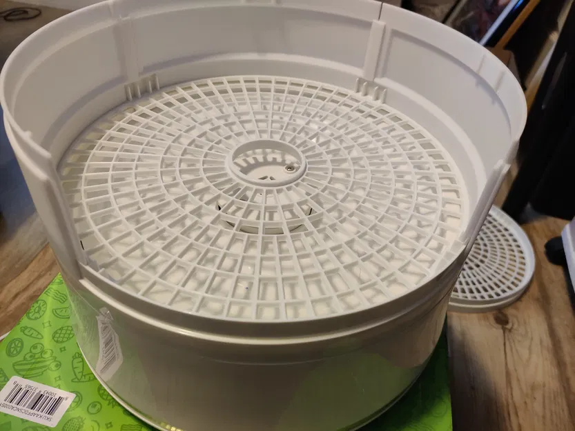 Bộ Mở Rộng Máy Sấy (Cosori CFD-N051) - Image 3