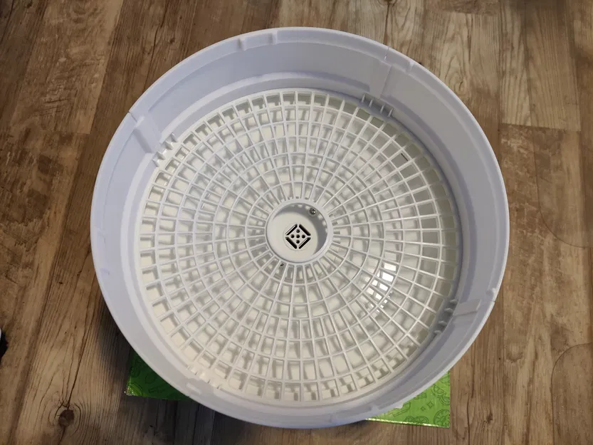 Bộ Mở Rộng Máy Sấy (Cosori CFD-N051) - Image 4