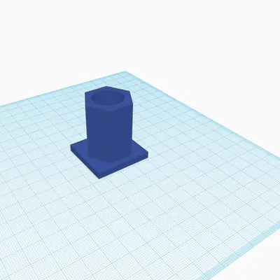 Giá đỡ ống nghiệm 20 cm