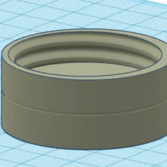 Phụ Kiện Darth Maul Cho Đèn Cầy Lego