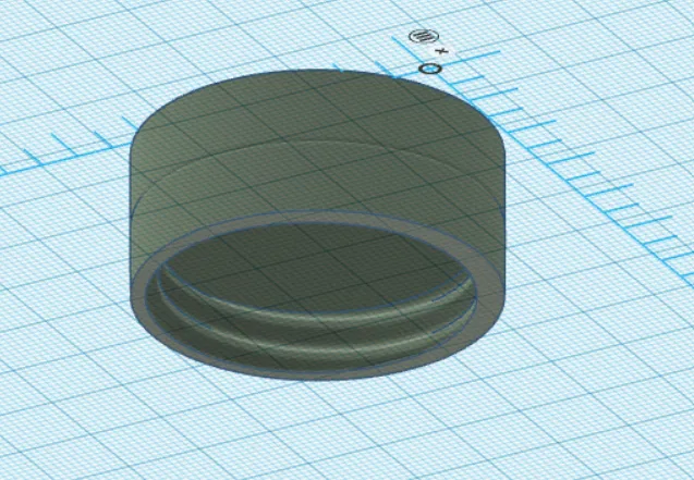 Phụ Kiện Darth Maul Cho Đèn Cầy Lego - Image 2