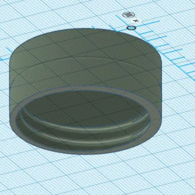 Phụ Kiện Darth Maul Cho Đèn Cầy Lego