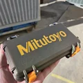 Hộp Đựng Micrometer Mitutoyo - Thumbnail 1