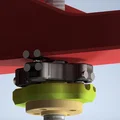 Bộ Cải Thiện Wobble X Cho Trục Y Máy Ender 3 - Thumbnail 1