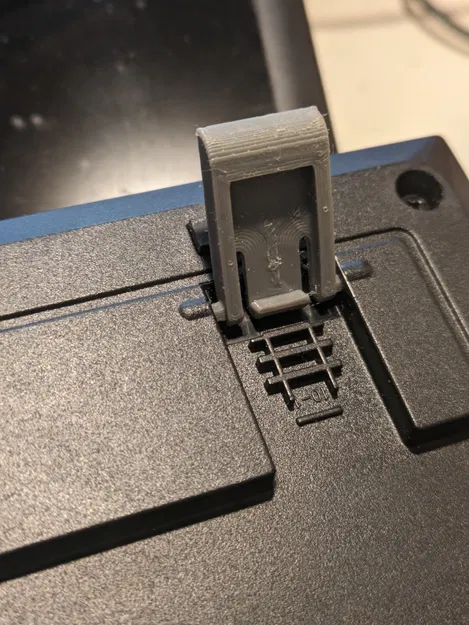 Chân đế cho Bàn phím Logitech K120 - Image 1