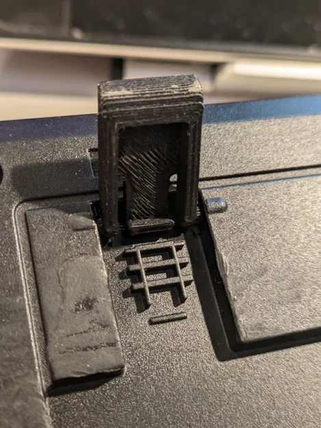 Chân đế cho Bàn phím Logitech K120 - Image 2