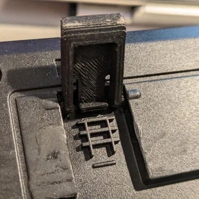 Chân đế cho Bàn phím Logitech K120