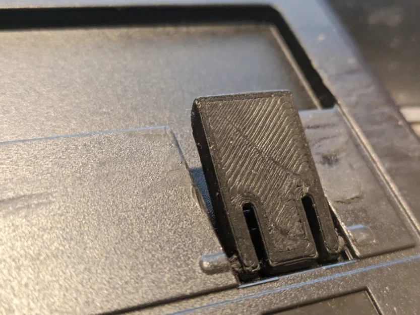 Chân đế cho Bàn phím Logitech K120 - Image 3