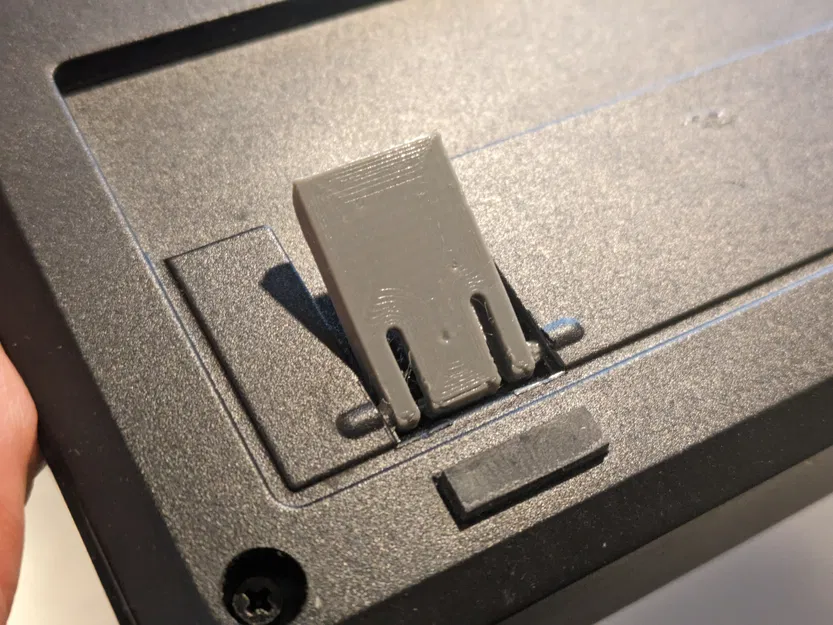 Chân đế cho Bàn phím Logitech K120 - Image 4