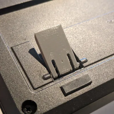 Chân đế cho Bàn phím Logitech K120