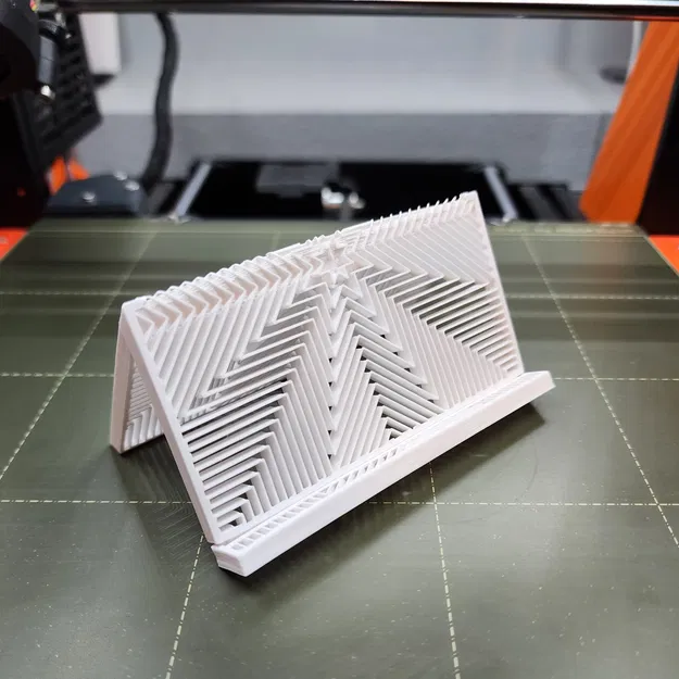 Khay Đựng Danh Thiếp Infill - Image 2