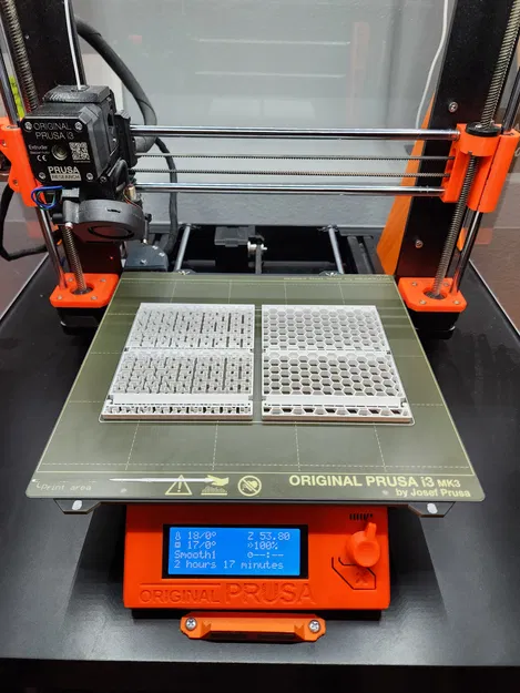 Khay Đựng Danh Thiếp Infill - Image 5