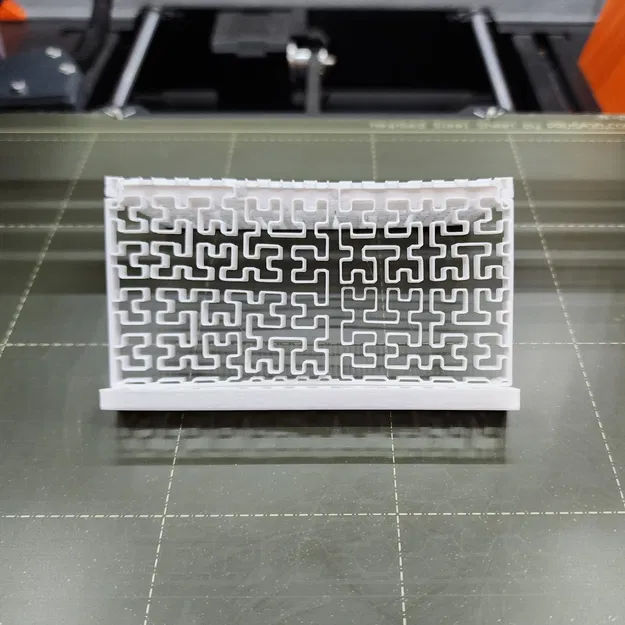 Khay Đựng Danh Thiếp Infill - Image 6