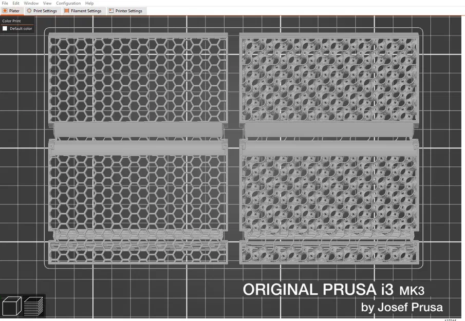 Khay Đựng Danh Thiếp Infill - Image 9